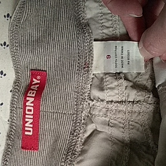 Shorts - Picture 2 of 3